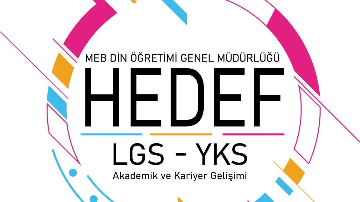 HEDEF YKS ÜNİVERSİTE HAZIRLIK PROGRAMI